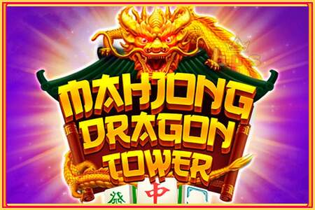 Mahjong Dragon Tower