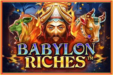 Babylon Riches