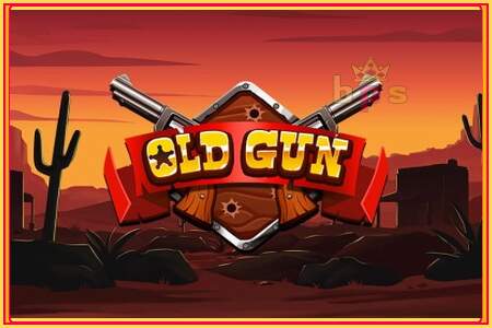 Old Gun