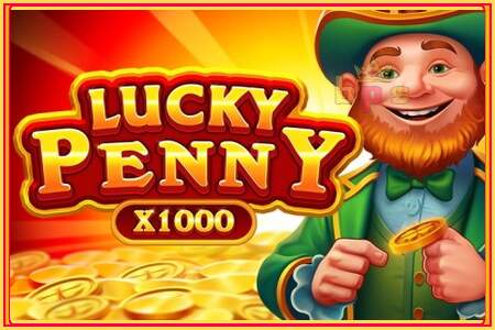 Lucky Penny