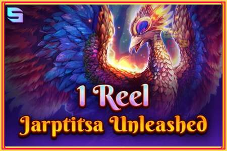 1 Reel Jarptitsa Unleashed