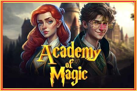 Academy of Magic