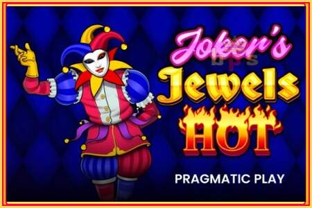 Jokers Jewels Hot