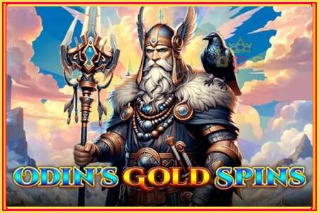 Odins Gold Spins