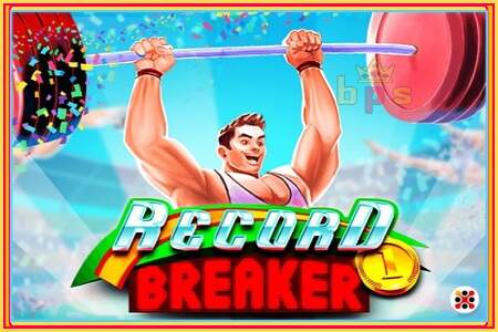 Record Breaker