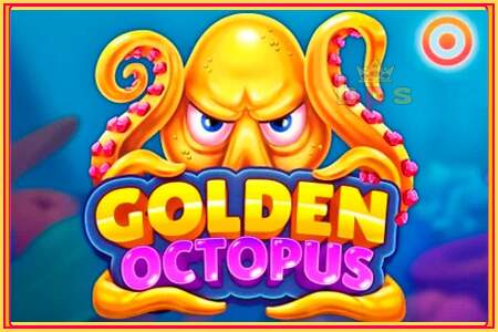 Golden Octopus