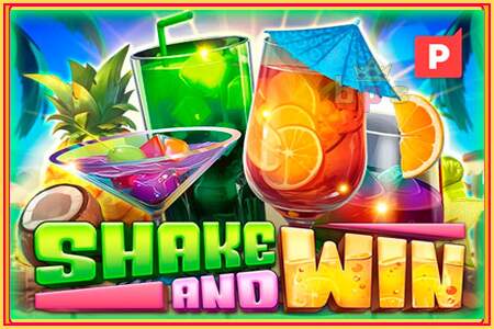 Shake and Win