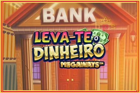 Leva-te o Dinheiro Megaways