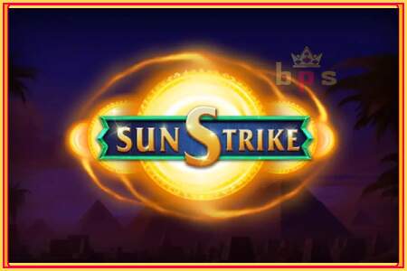 Sun Strike