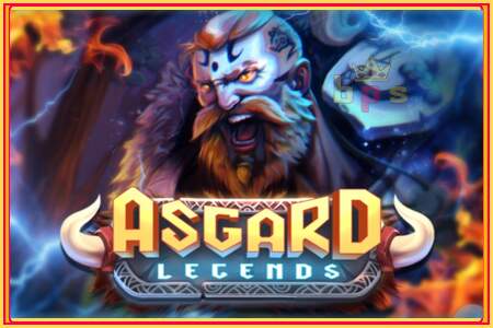 Asgard Legends