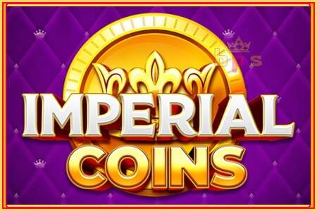 Imperial Coins