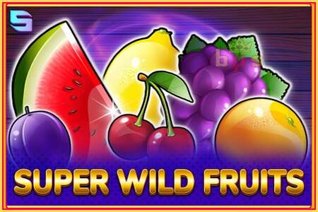 Super Wild Fruits