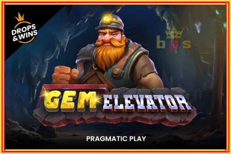 Gem Elevator