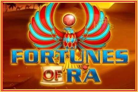 Fortunes of Ra