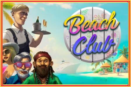 Beach Club