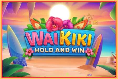 Waikiki Hold and Win