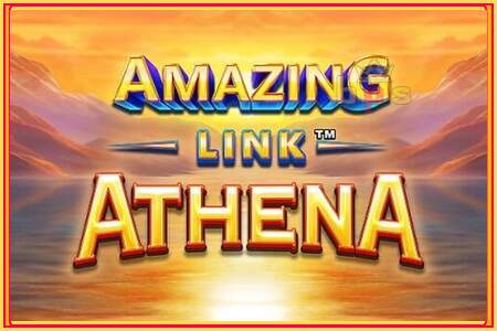 Amazing Link Athena