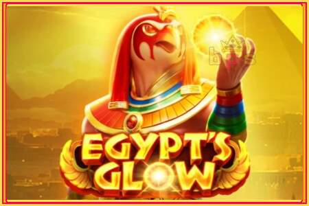 Egypts Glow