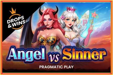 Angel vs Sinner