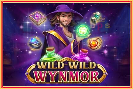 Wild Wild Wynmor