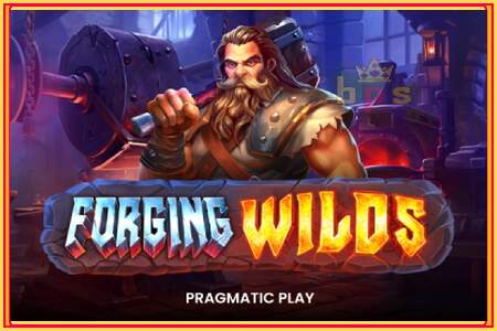 Forging Wilds