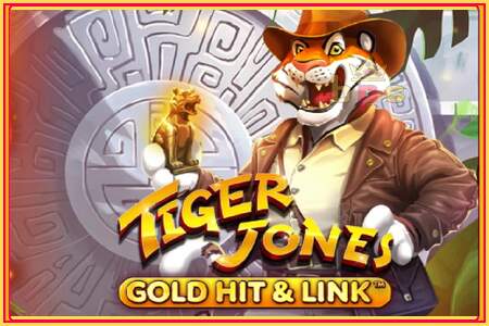 Gold Hit & Link: Tiger Jones