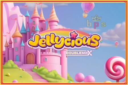 Jellycious DoubleMax