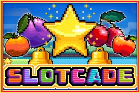 Slotcade