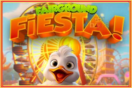 Fairground Fiesta