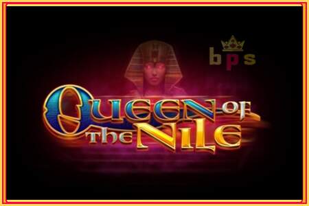 Queen of the Nile