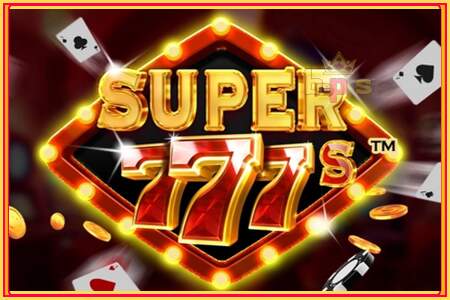 Super 777s