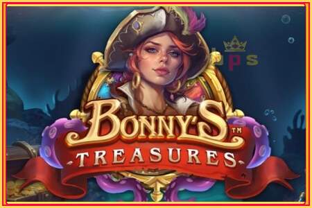 Bonnys Treasures