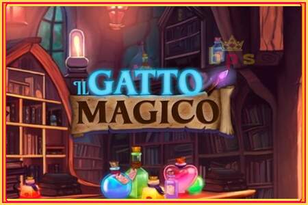 Il Gatto Magico