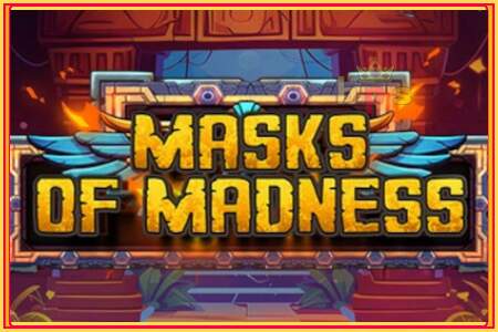 Masks of Madness