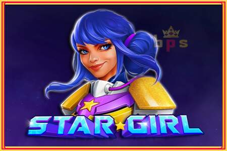 Star Girl