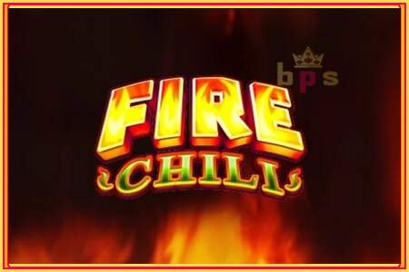 Fire Chili