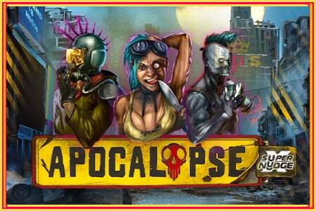 Apocalypse