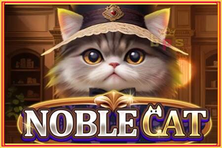 Noble Cat