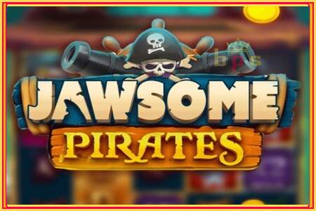 Jawsome Pirates