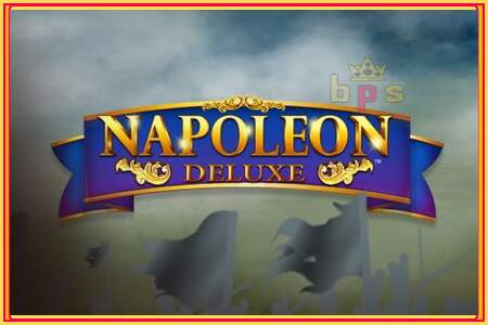 Napoleon Deluxe