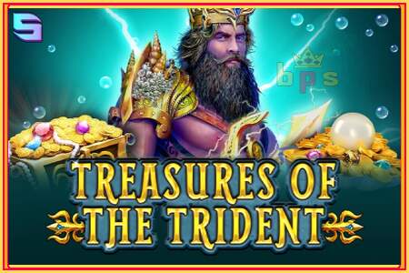 Treasures of the Trident