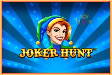 Joker Hunt