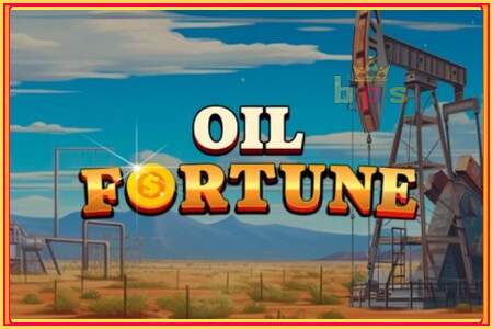 Oil Fortune