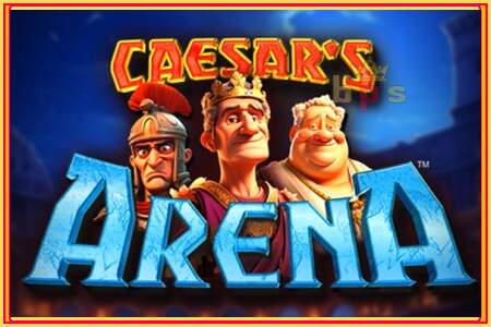 Caesars Arena