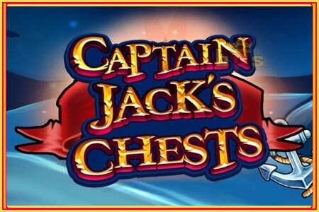 Captain Jacks Chests