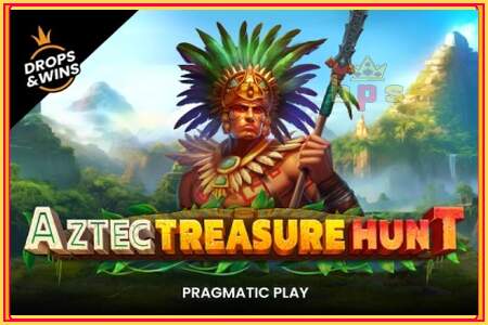 Aztec Treasure Hunt