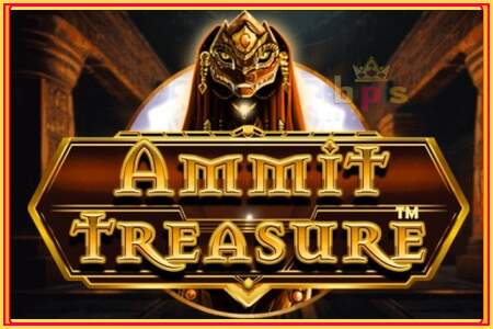 Ammit Treasure