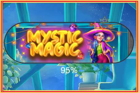 Mystic Magic