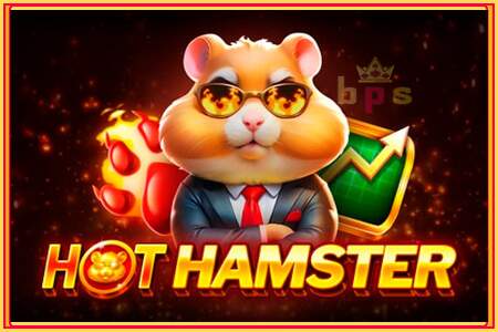 Hot Hamster