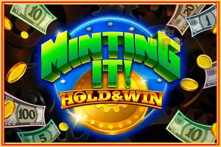 Minting It! Hold & Win